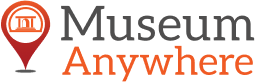 museumanywhere logo